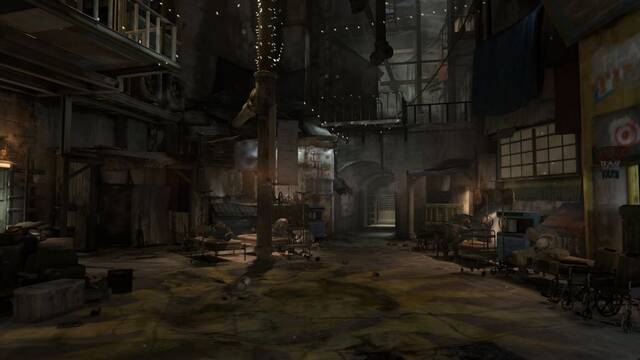 LQPS - Doom 4 (imgenes) - 