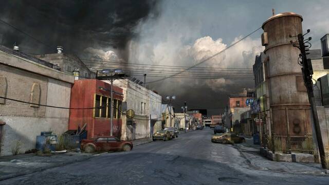 LQPS - Doom 4 (imgenes) - 