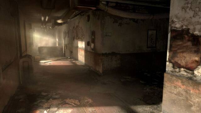 LQPS - Doom 4 (imgenes) - 