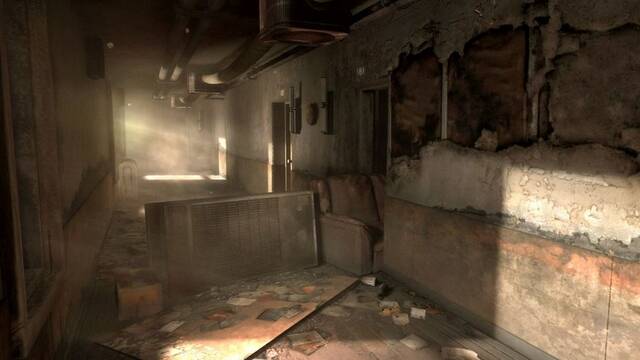 LQPS - Doom 4 (imgenes) - 