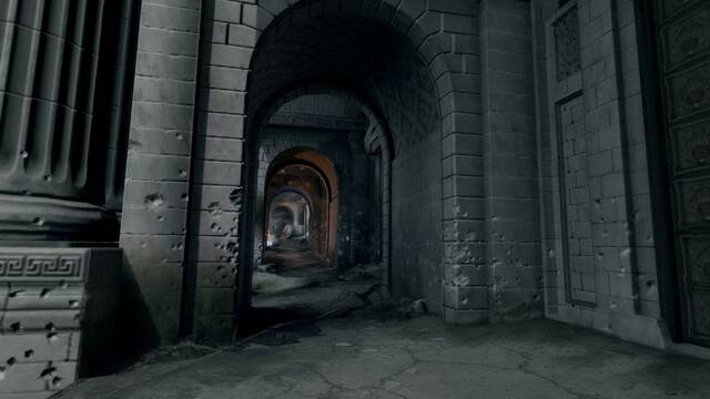 LQPS - Doom 4 (imgenes) - 