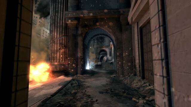 LQPS - Doom 4 (imgenes) - 