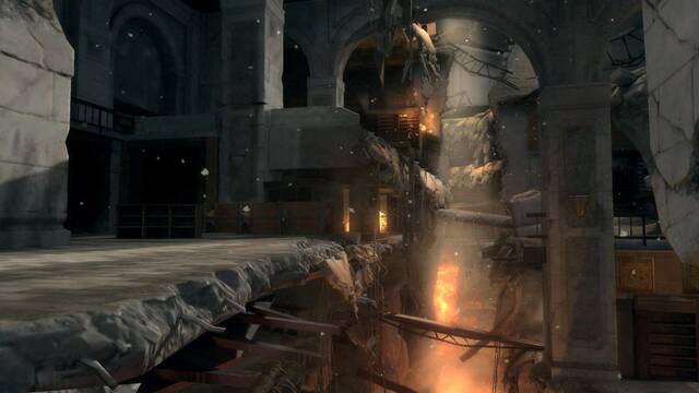 LQPS - Doom 4 (imgenes) - 