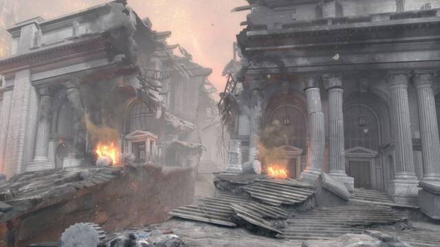 LQPS - Doom 4 (imgenes) - 