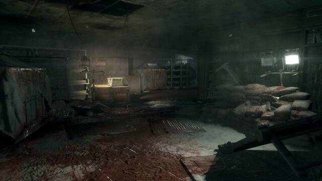 LQPS - Doom 4 (imgenes) - 