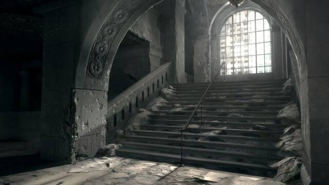 LQPS - Doom 4 (imgenes) - 