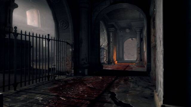 LQPS - Doom 4 (imgenes) - 