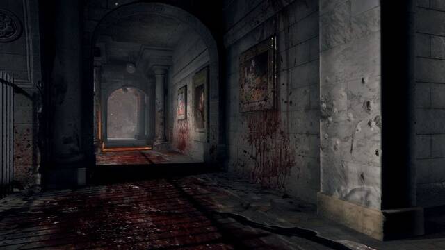 LQPS - Doom 4 (imgenes) - 