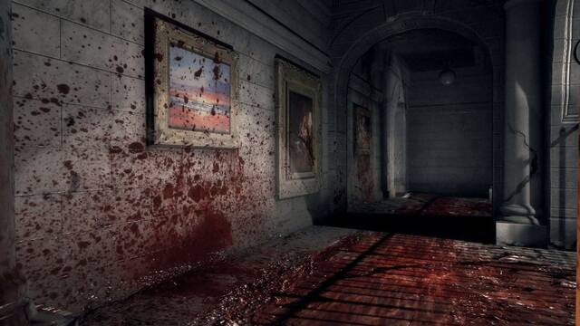 LQPS - Doom 4 (imgenes) - 