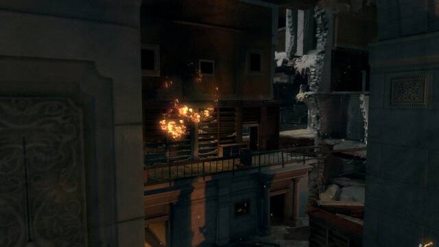 LQPS - Doom 4 (imgenes) - 