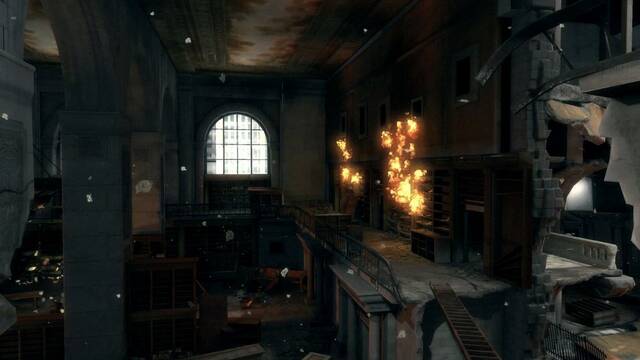 LQPS - Doom 4 (imgenes) - 