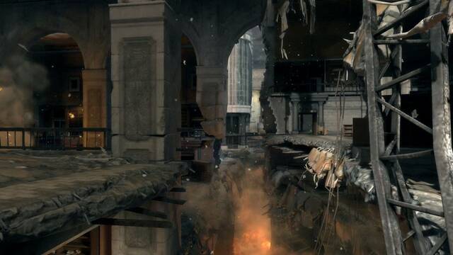 LQPS - Doom 4 (imgenes) - 