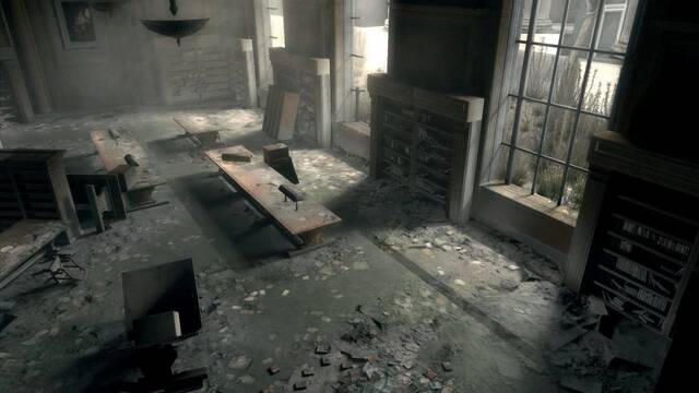 LQPS - Doom 4 (imgenes) - 