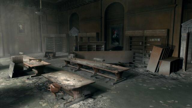 LQPS - Doom 4 (imgenes) - 