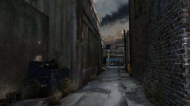 LQPS - Doom 4 (imgenes) - 