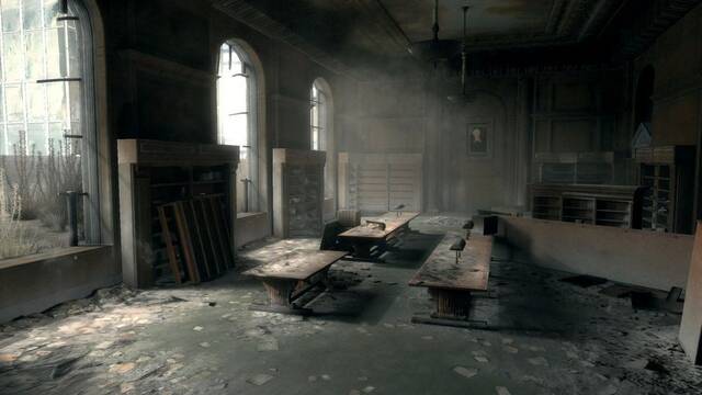 LQPS - Doom 4 (imgenes) - 