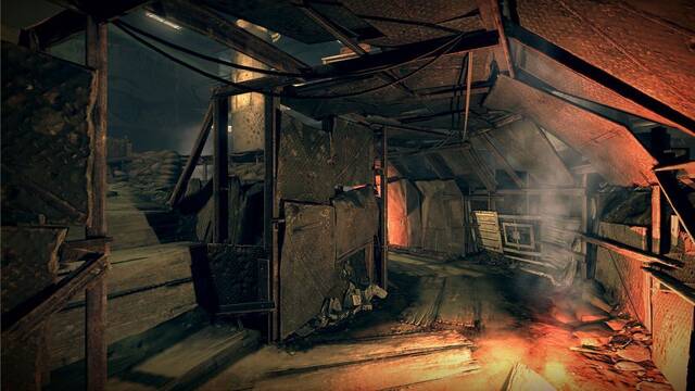 LQPS - Doom 4 (imgenes) - 