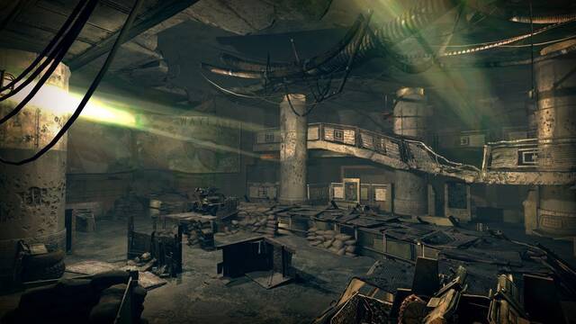 LQPS - Doom 4 (imgenes) - 