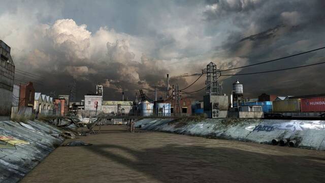 LQPS - Doom 4 (imgenes) - 