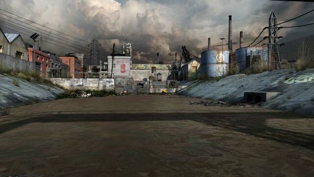 LQPS - Doom 4 (imgenes) - 