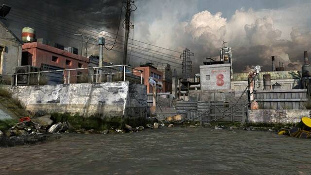 LQPS - Doom 4 (imgenes) - 