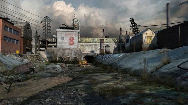 LQPS - Doom 4 (imgenes) - 