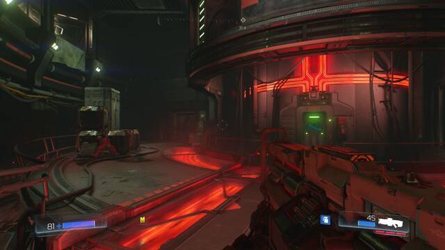 Doom - Misin 2: Operaciones de recursos (III) - Coleccionable 2