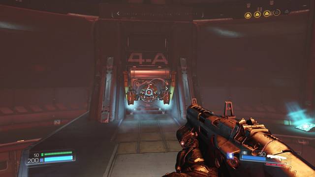 Misin 5: Torre de energa Argent (III) - Secreto 7