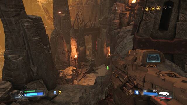 Misin 6: Santuario de Kadingir (III) - Secreto 3 - Coleccionable 2