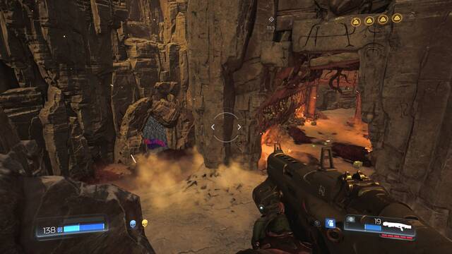 Misin 6: Santuario de Kadingir (III) - Secreto 6