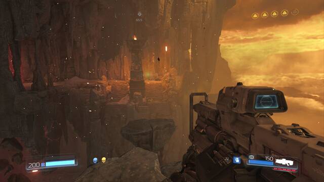 Misin 6: Santuario de Kadingir (III) - Registro de datos 5