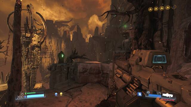 Misin 6: Santuario de Kadingir (III) - Registro de datos 6