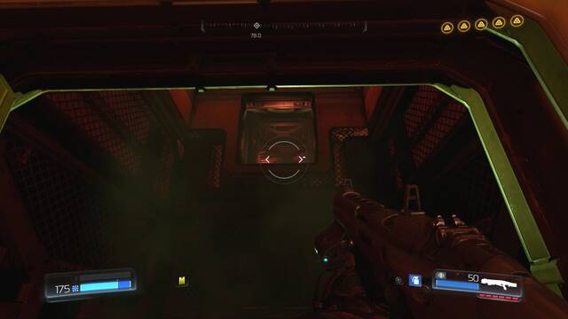 Misin 7: Instalaciones Argent (destruidas) (III) - Guardia de lite 4