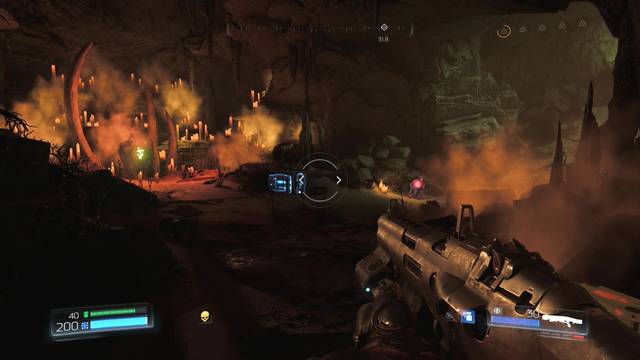 Misin 6: Santuario de Kadingir (I) - Registro de datos 1 - Guardia de lite 1