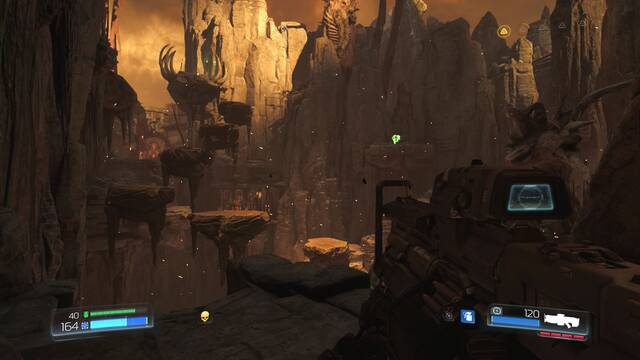 Misin 6: Santuario de Kadingir (I) - Secreto 4