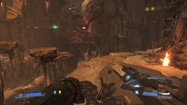 Misin 6: Santuario de Kadingir (II) - Guardia de lite 2