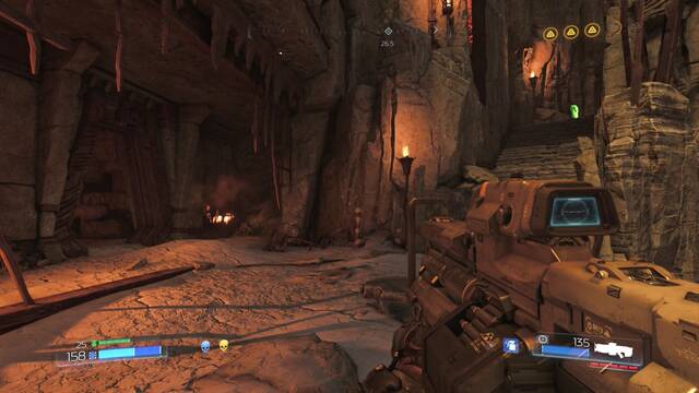 Misin 6: Santuario de Kadingir (II) - Prueba rnica 2