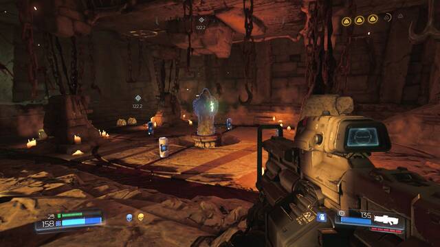 Misin 6: Santuario de Kadingir (II) - Registro de datos 2