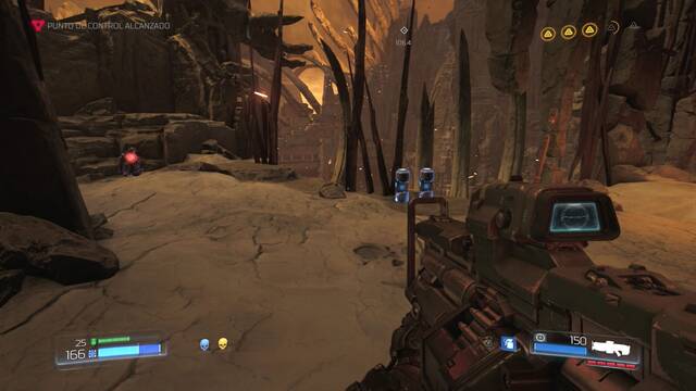 Misin 6: Santuario de Kadingir (II) - Guardia de lite 3