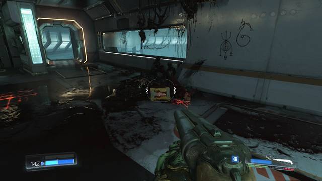 Misin 9: Laboratorios Lzaro (I) - Granada de absorcin