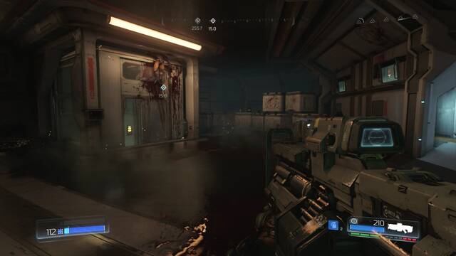 Misin 9: Laboratorios Lzaro (I) - Secreto 1