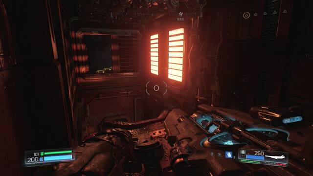 Misin 9: Laboratorios Lzaro (I) - Secreto 5 - Registro de datos 2 - Guardia de lite 1