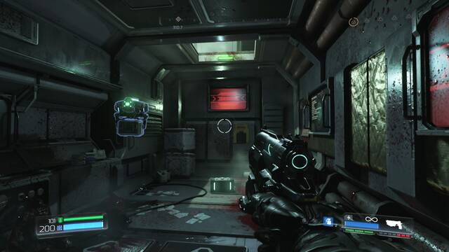 Misin 9: Laboratorios Lzaro (I) - Dron de campo