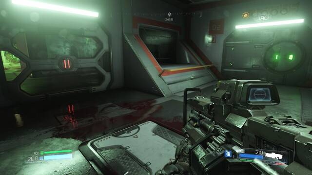 Misin 9: Laboratorios Lzaro (I) - Secreto 2 - Prueba rnica 1