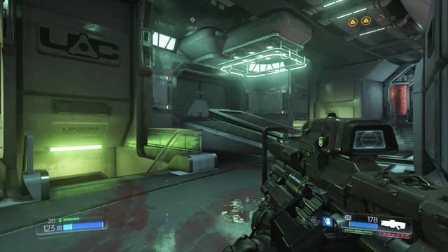 Misin 9: Laboratorios Lzaro (II) - Secreto 4 - Guardia de lite 2