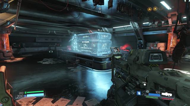 Misin 9: Laboratorios Lzaro (III) - Clula de Argent - Destruccin de demonio