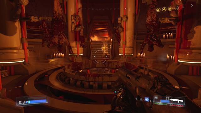 Misin 9: Laboratorios Lzaro (III) - Secreto 7 - Guardia de lite 3 - Secreto 8