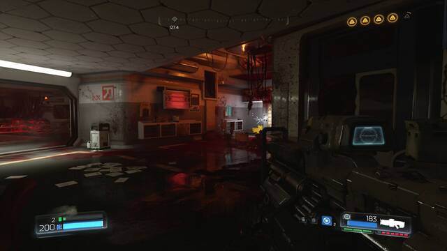 Misin 9: Laboratorios Lzaro (III) - Secreto 9 - Prueba rnica 2 - Guardia de lite 4