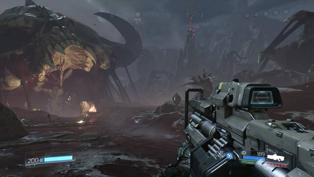 Misin 10: El reino de los titanes (I) - Registro de datos 1