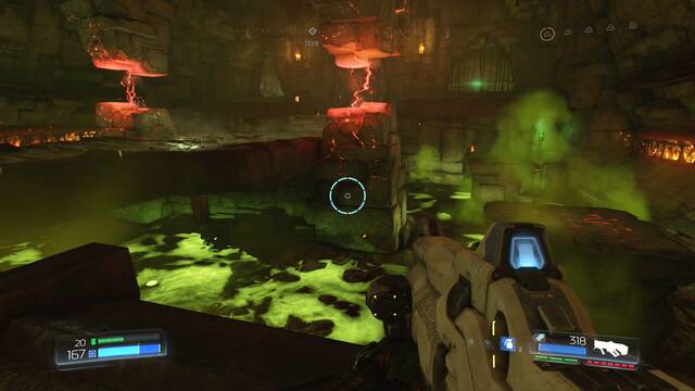 Misin 10: El reino de los titanes (I) - Secreto 3 - Guardia de lite 1